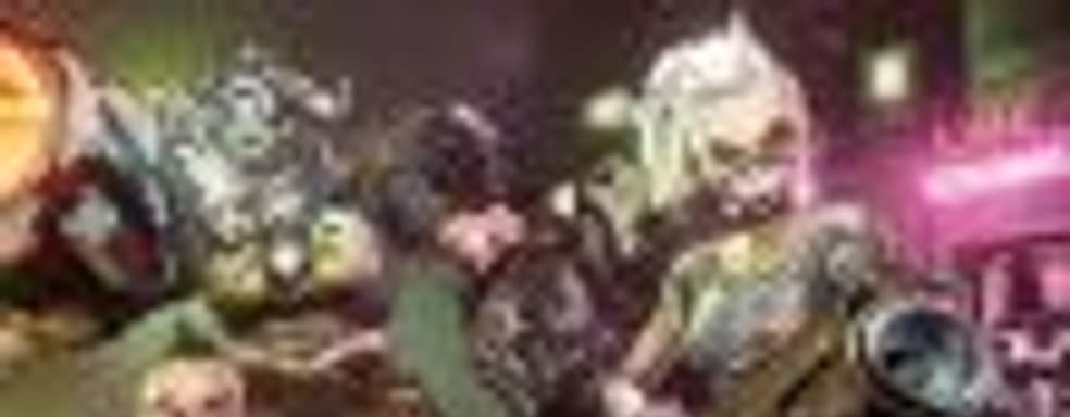 В дополнениях для Borderlands 3, возможно, не будет новых играбельных персонажей