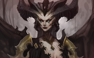 Создатель Diablo 4 объяснил дроп редчайших уникальных предметов