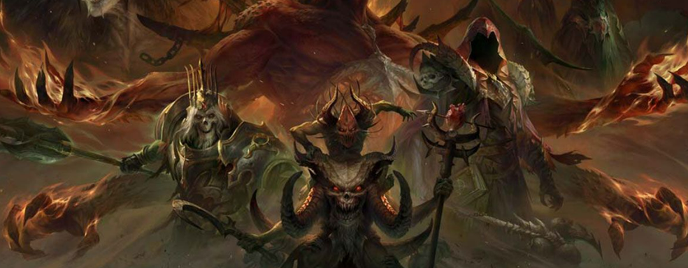 «30 тысяч активных?» Diablo Immortal скачали более 30 миллионов раз, но больший интерес вызывает реальное число игроков