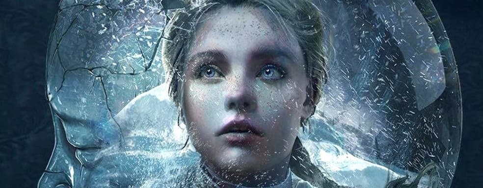 Хоррор Remothered: Broken Porcelain получил новый трейлер и дату выхода