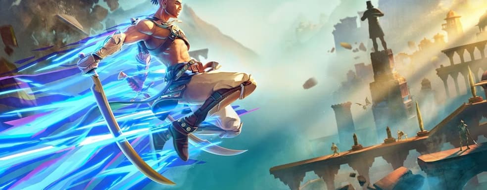 Ubisoft Showcases High Review Scores for Prince of Persia: The Lost Crown in New Trailer