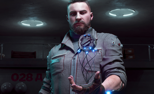 Atomic Heart Developers Showcase Axe Upgrade in Detail and Introduce Molotov