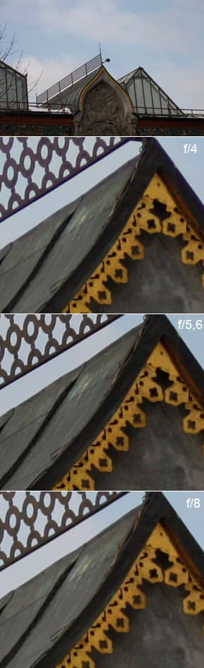 Canon EF 28-105 мм f/3,5-4,5 II USM