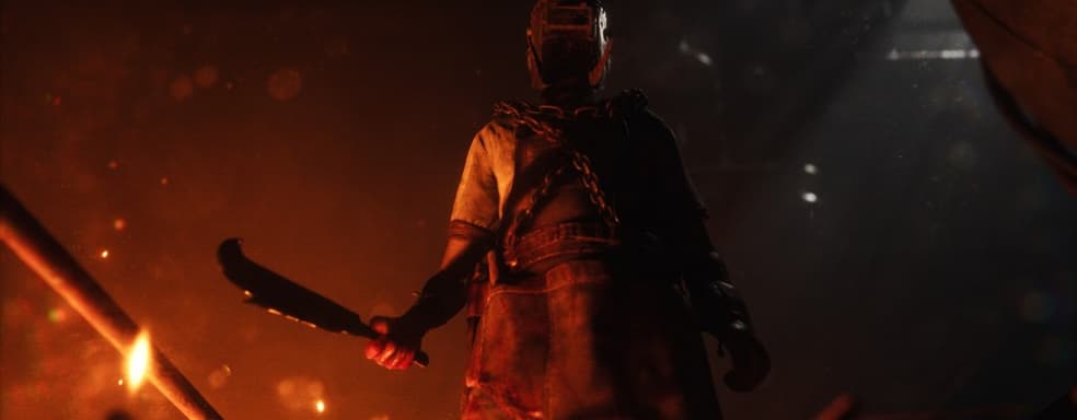 Кинематографический хоррор The Casting of Frank Stone получил новый трейлер с датой релиза