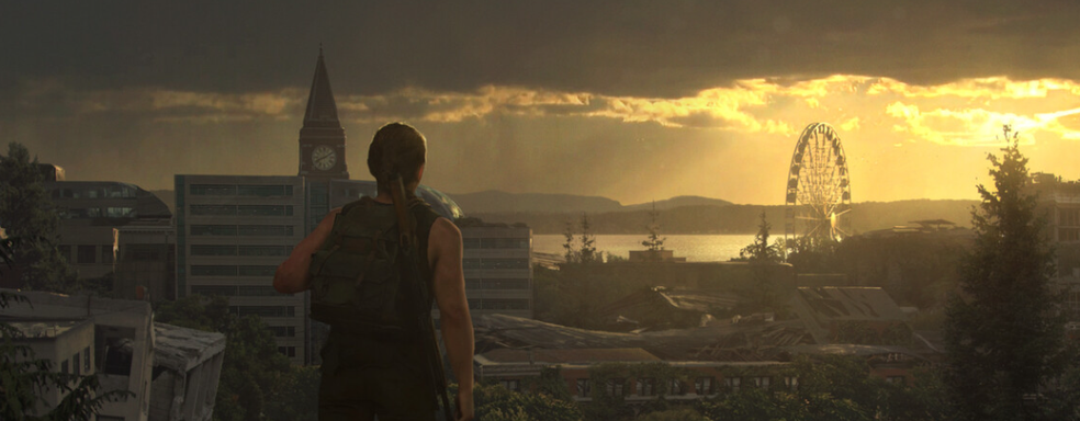 Тестеры The Last of Us 2 так старались утопить Эбби, что концовку пришлось переделать. Откровения бывшего разработчика