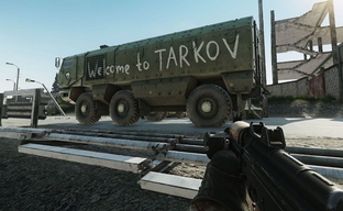 Escape from Tarkov's Virtual Economy is Crumbling Due to Real-World Changes
