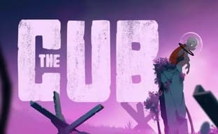 The Cub Story Platformer Released. A Game in the Traditions of Old School Sega