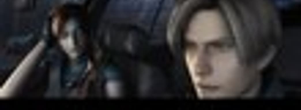 Бета-тест Resident Evil: Operation Racoon City в начале 2012