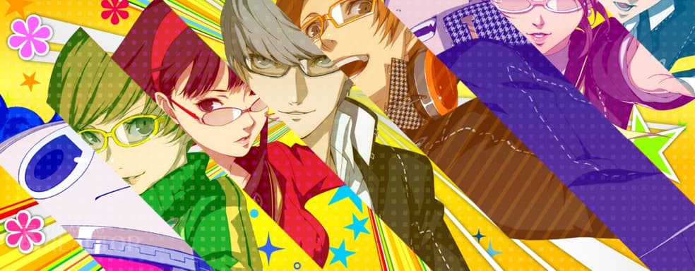 Persona 4 Golden и Persona 3 Portable поддерживают 120 FPS на Xbox Series X, и 60 FPS на PS4 и Switch