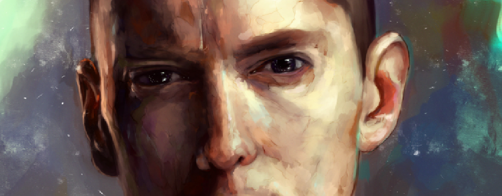 Fortnite Skins Break Due to Eminem's Fast Rap. They Can't Adjust to the Artist's Tempo