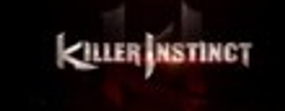 Kan-Ra и Riptor в Killer Instinct: Season 2