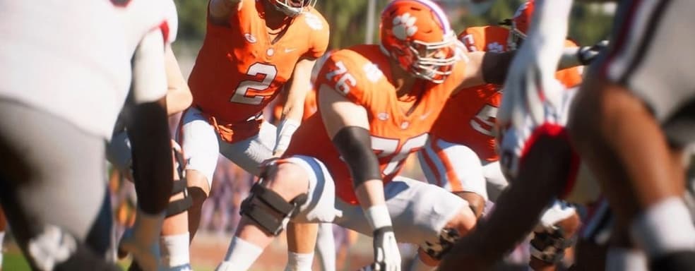 EA Sports высоко оценивает искусственный интеллект. Уровень детализации и реализма в играх растёт