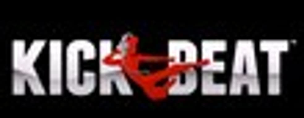 KickBeat - импортирование своей музыки