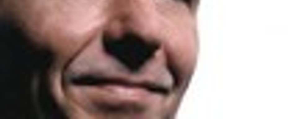 Пятерка любимых игр Молине 