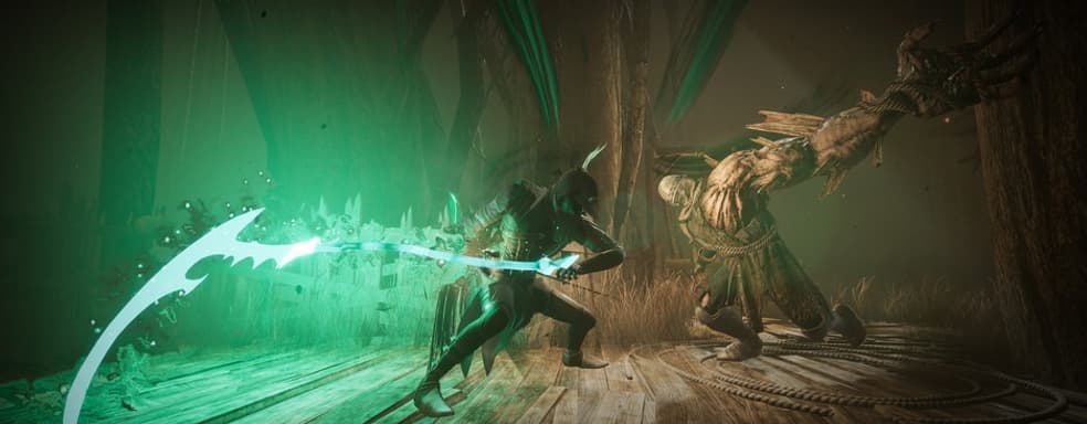 «Bloodborne на минималках» Thymesia загубил хайп вокруг игры. Подоспели первые рецензии