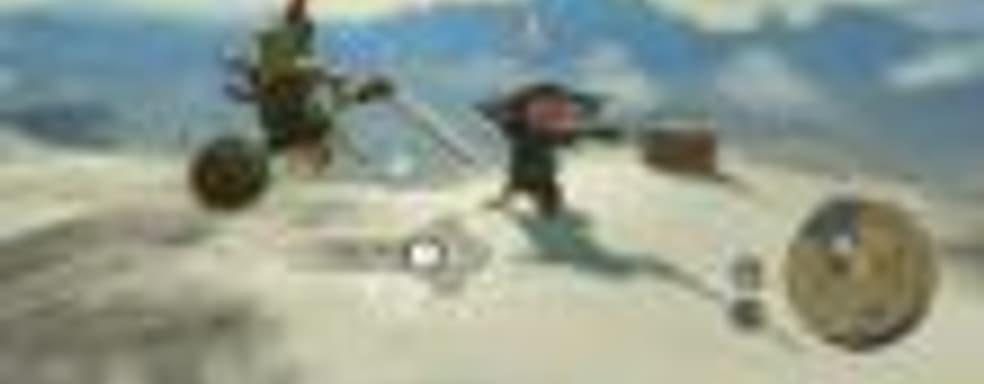 Nintendo надо продать 2 миллиона копий The Legend of Zelda: Breath of the Wild, чтобы отбить вложенные в разработку игры средства