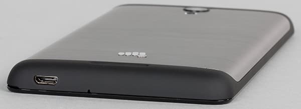 Смартфон Micromax Bolt Warrior 2