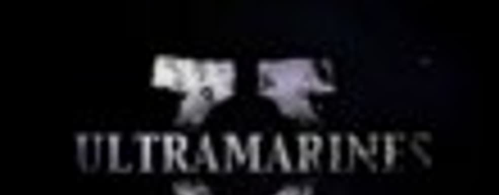 Трейлер Ultramarines