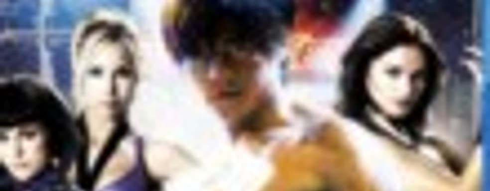 Фильм Tekken в августе