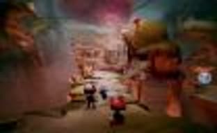 Долгострой Dreams появится на PS4 этой весной, но в «раннем доступе» и не в России