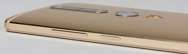 Смартфон Lenovo Phab 2 Pro