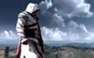 The Da Vinci Disappearance DLC для Assassin's Creed: Brotherhood