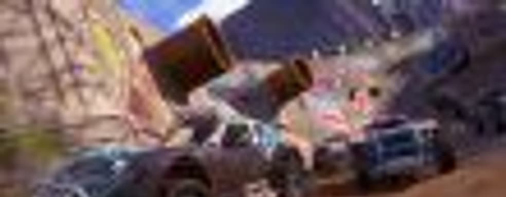 Разнообразные режимы в новом трейлере Onrush