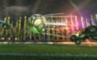 Разработчики Rocket League рассматривают возможность по выпуску обновления с поддержкой особенностей PS4 Pro