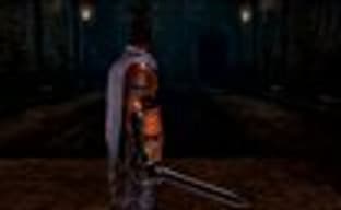 Ролик Majin and the Forsaken Kingdom