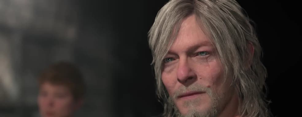 "What was impossible 3 years ago has become possible." Hideo Kojima claims Death Stranding 2 is no ordinary sequel