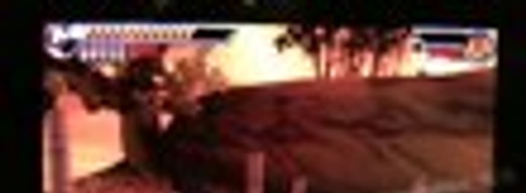 Игровой ролик Shinobi для 3DS