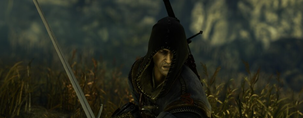 CDPR чуть не заменила Геральта для The Witcher 2. Оригинальный актёр вспомнил, как узнал о временной потере роли