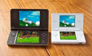 Результат опроса: Nintendo DS нужна современная версия