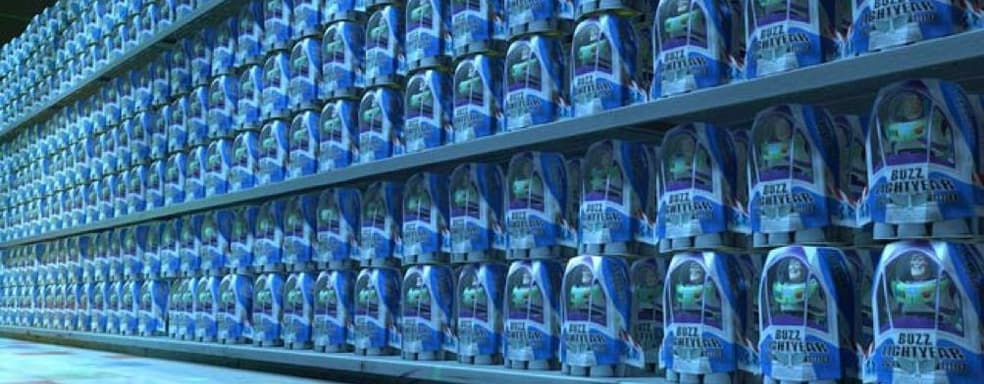 Игры слишком дорогие для креативности и рисков, объяснили разработчики