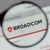 Broadcom Switch Line Update