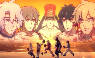 Годовщину Honkai Star Rail отметили мини-фильмом с Пом-Пом-гигачадом, пародией на Dragon Quest и не только. Прошёл фестиваль HoYoFair