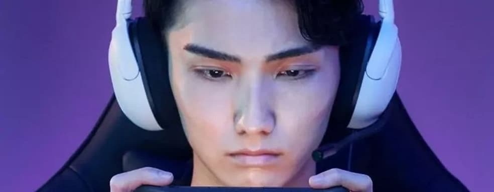 Sony выпустит игровое устройство для смартфона