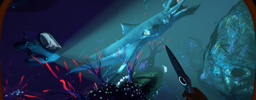 Mass Effect со спецэффектами или подвинься, Димитреску. Топ-продаж Steam