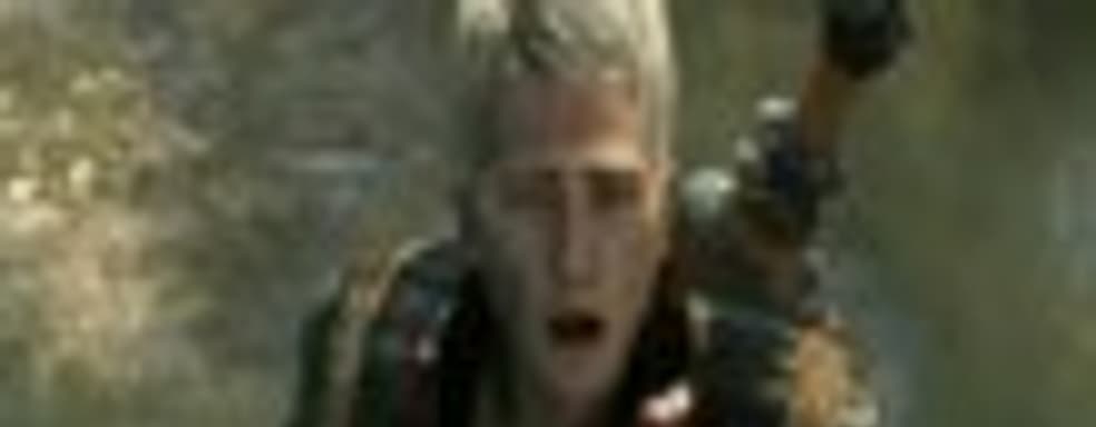 Scalebound - эксклюзив Xbox One от Platinum Games