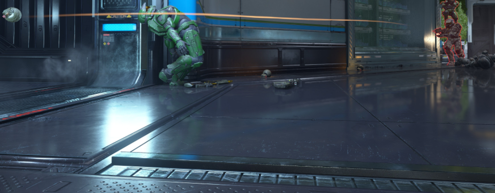 Разработчики Halo Infinite не выплатят компенсацию за потерю бустеров из-за сбоя серверов