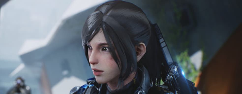 Подводное плавание и битвы на мечах – появился новый ролик боевика Bright Memory: Infinite