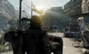 Демонстрация Splinter Cell: Blacklist