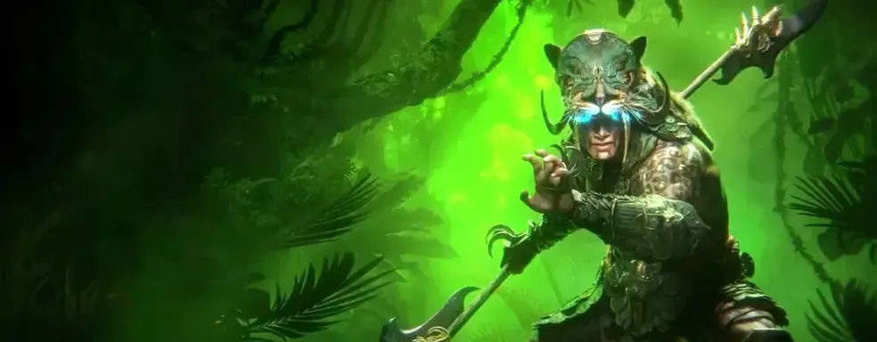 [Видео] Все ненавидят Diablo 4