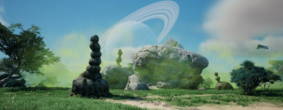 Satisfactory полноценно перешла на Unreal Engine 5. Изменение графики и геймплея