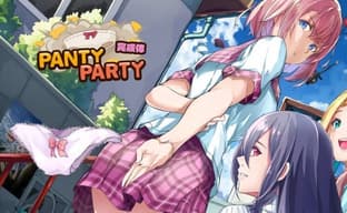 Динамичный боевик о нижнем белье Panty Party выйдет на PS4 и PS5