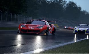 Гоночный симулятор Assetto Corsa получит вторую часть. Но придется долго ждать