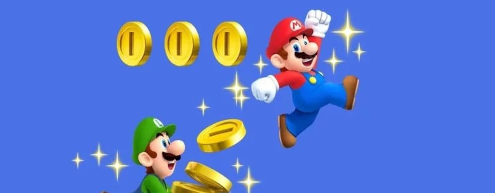 Доходы от мобильных игр Nintendo приближаются к 2 миллиардам долларов
