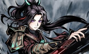 Ink-style roguelike Realm of Ink Announced