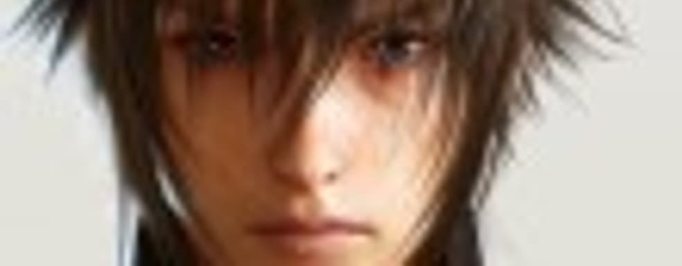 Final Fantasy XV не покажут на Е3, дата выхода обновлённой демо-версии