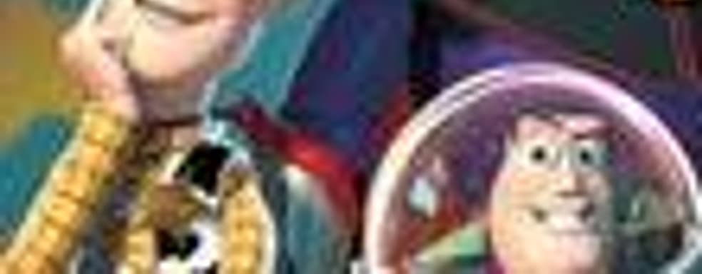 GDC 2009: 3D-очки в комплекте с Toy Story Mania для Wii